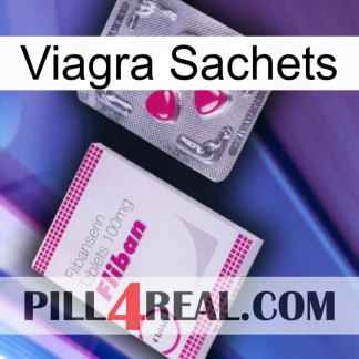 Viagra Sachets 32